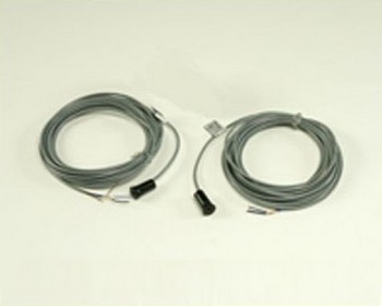 Jeu cellules infrarouge clipsables simple barrage port�e 15m