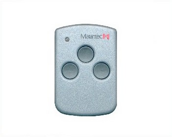T�l�commande portail Marantec digital 313 - 433 Mhz