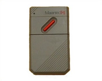 T�l�commande portail Marantec Digital 101 - 27 MHZ