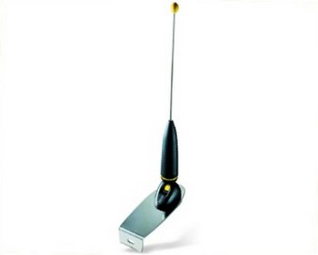 Antenne ext�rieure Nice Aerial 433 MHz avec support et c�ble
