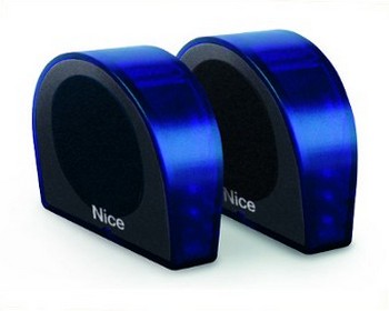 Nice - Photocellules synchronis�es montage en applique FE
