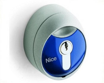 S�lecteur � cl� avec serrure Nice Moonkey