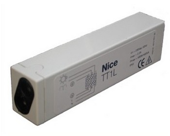 Nice R�cepteur TT1L pour commande d'�clairage