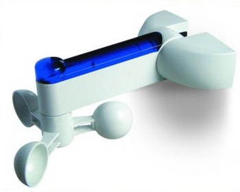 Nice - Capteur de vent VOLO