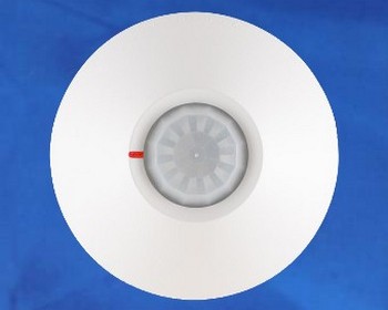 D�tecteur infrarouge plafond Paradox DG 467