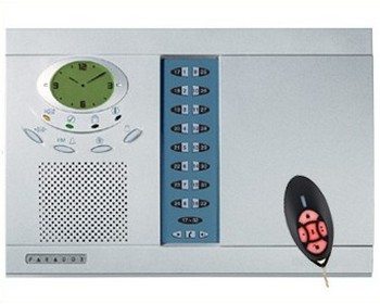 Alarme paradox  Divers  Comparer les prix sur choozen