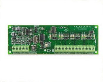 Module d�expansion de 8 zones pour centrale Paradox