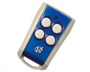 T�l�commande Nice - Module canal bi-stable MXP