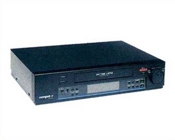 Magn�toscope d'alarme 24 heures