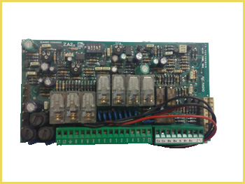 Came - Carte �lectronique de commande ZA2