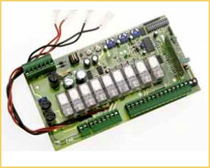 Came - Carte �lectronique de commande ZA4