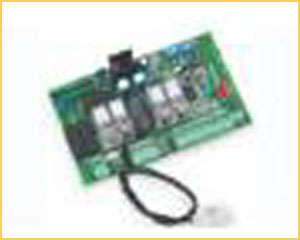 Came - Carte �lectronique de commande ZA5