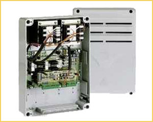 Came - Armoire �lectronique de commande ZL19 24V