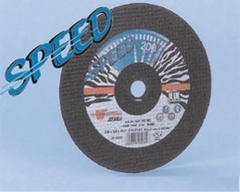 Disque à tronçonner Speed pour acier 115x1.0x22 Disque à tronçonner Speed pour acier 115x1.0x22