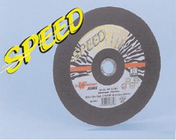 Disque à tronçonner Speed pour aluminium 115x1.5x22 Disque à tronçonner Speed pour aluminium 115x1.5x22