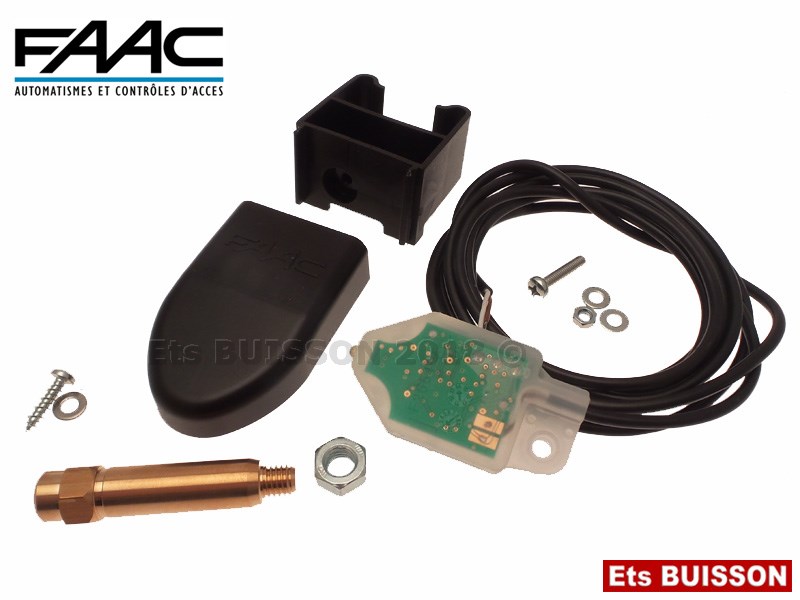 FAAC - Safe encodeur magnétique Réf. 404040 FAAC - Safe encodeur magnétique Réf. 404040