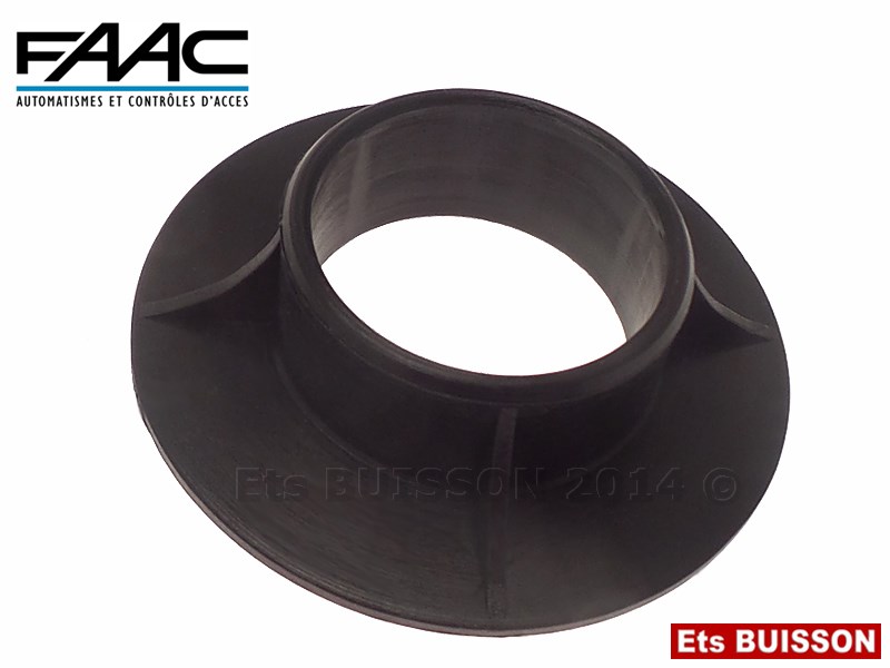 Faac 750 - Bague de protection N°15 ref 7039125 Faac 750 - Bague de protection N°15 ref 7039125