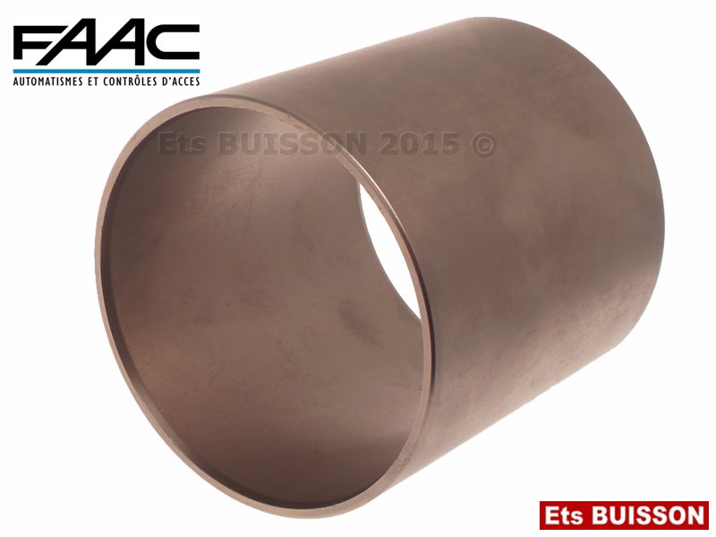 Faac 750 - Cylindre 100° ref : 7366245 Faac 750 - Cylindre 100° ref : 7366245