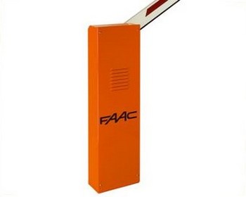 Pièces détachées FAAC - Barrière levante FAAC 630 STD35