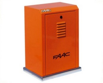 Pièces détachées FAAC - Moteur FAAC coulissant 884MC3PH Pièces détachées FAAC - Moteur FAAC coulissant 884MC3PH