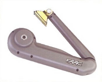 Pièces détachées FAAC - Moteur FAAC Domo Link B Pièces détachées FAAC - Moteur FAAC Domo Link B