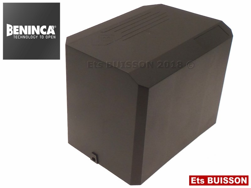 BENINCA RI.624 - Couvercle N°1 Ref 9686030