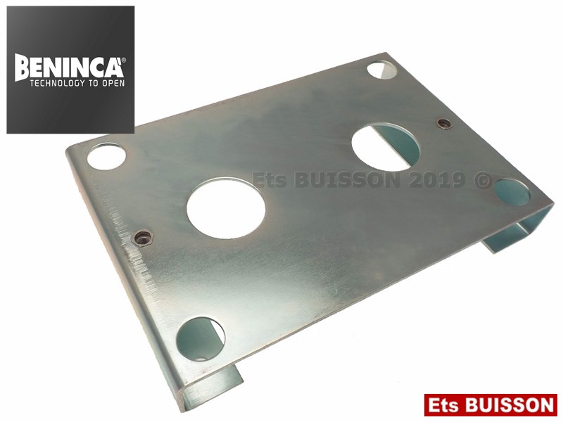 BENINCA RI.624 - Plaque fondat. N°6 Ref 9686031