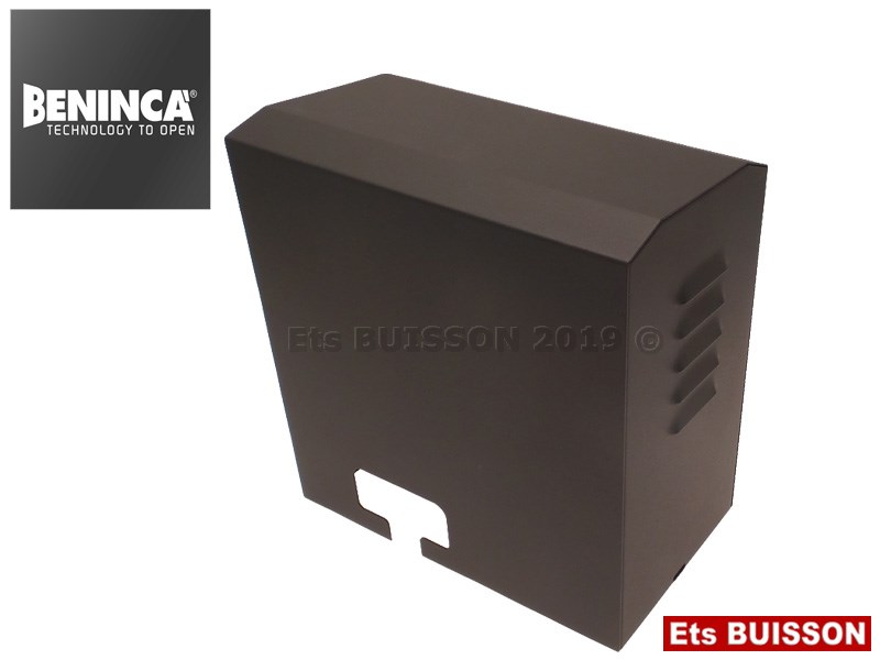 BENINCA RI.15M - Couvercle N°1 Ref 9686043 BENINCA RI.15M - Couvercle N°1 Ref 9686043