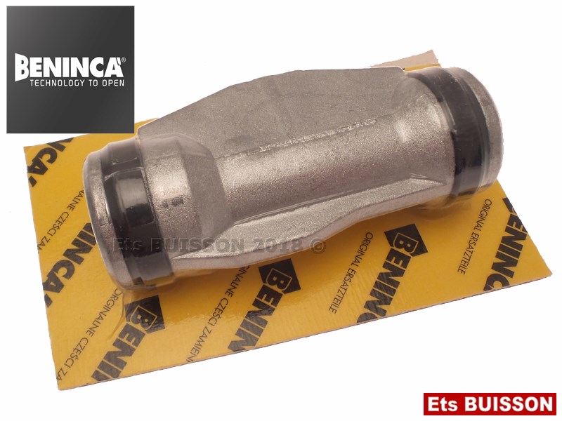 BENINCA DU.35/DU.35L - Support N°4 Ref. 9686052