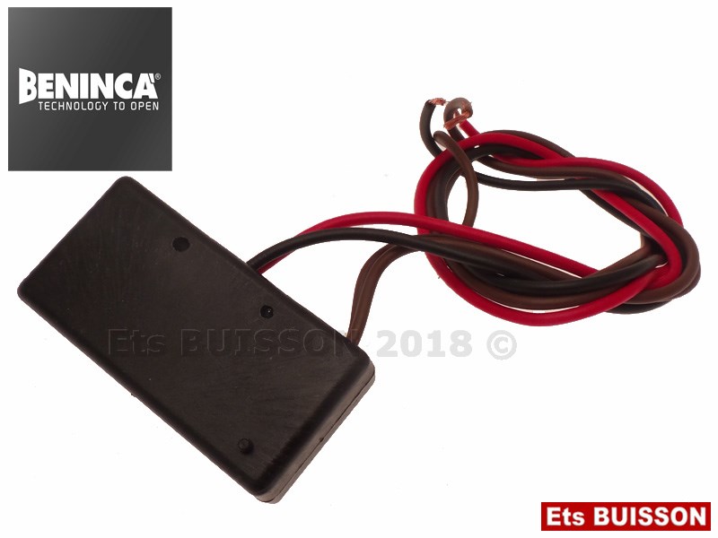 BENINCA RI.15M - Alimentation N°12 Ref 9686065 BENINCA RI.15M - Alimentation N°12 Ref 9686065
