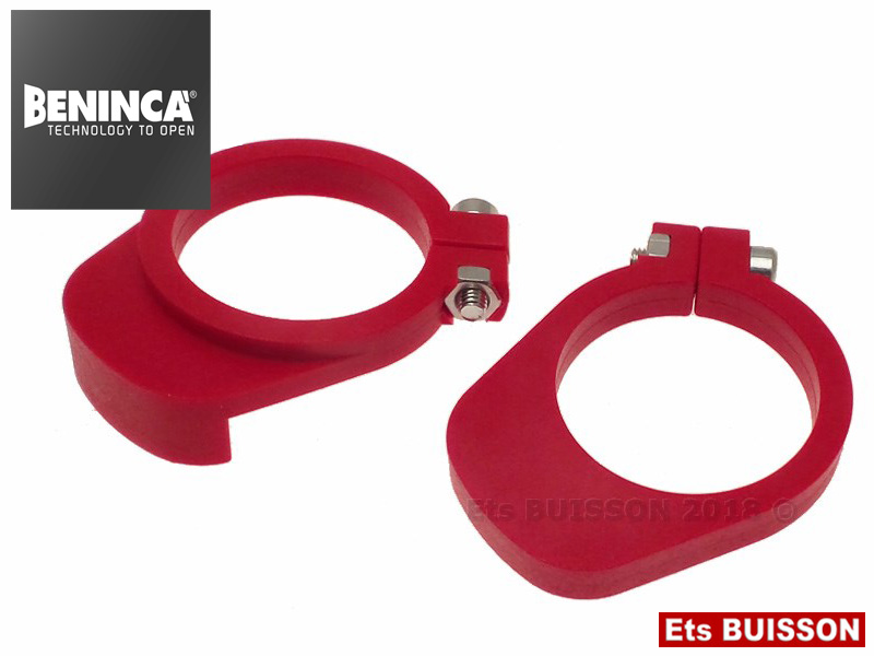 BENINCA ZED - Cames FC N°16 Ref. 9686158