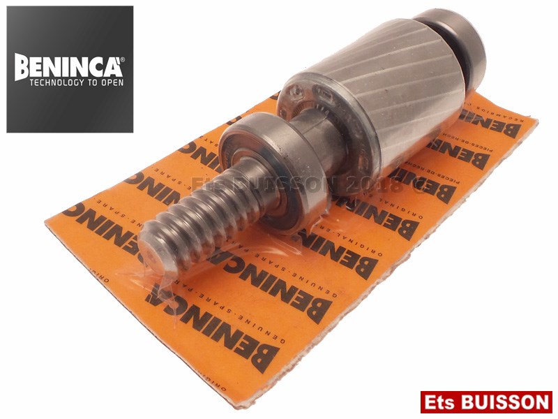 BENINCA ZED - Arbre moteur N°12 Ref. 9686168