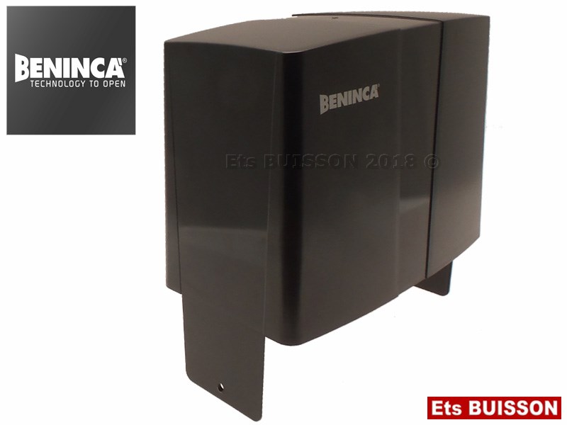 BENINCA BULL 424 - Couvercle N°12 Ref 9686427