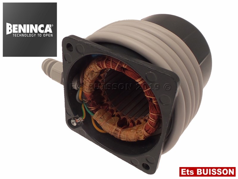 BENINCA DU.30 dx - Moteur N°1 Ref. 9686450