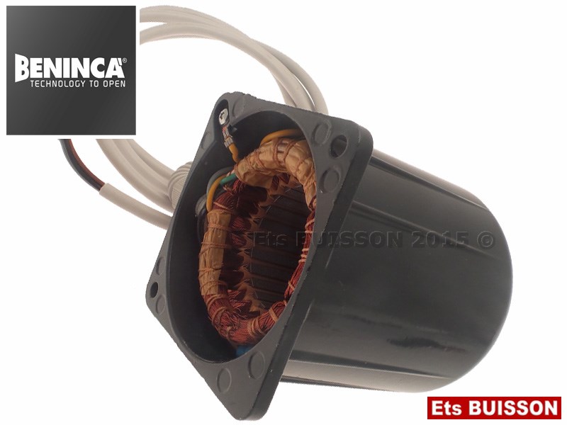 BENINCA DU.30 sx - Moteur N°1 Ref. 9686459