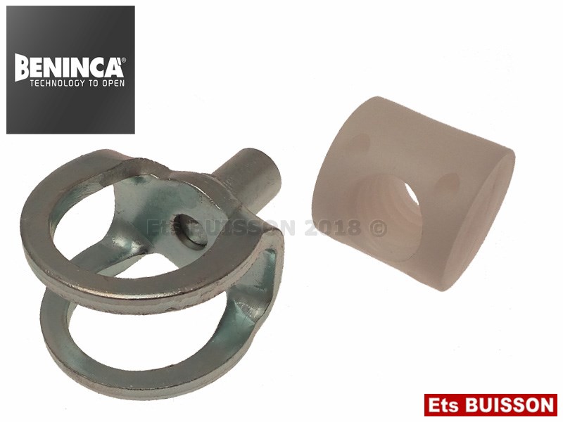 BENINCA BOB24 - Support vis sans fin N°6 Référence 9686880