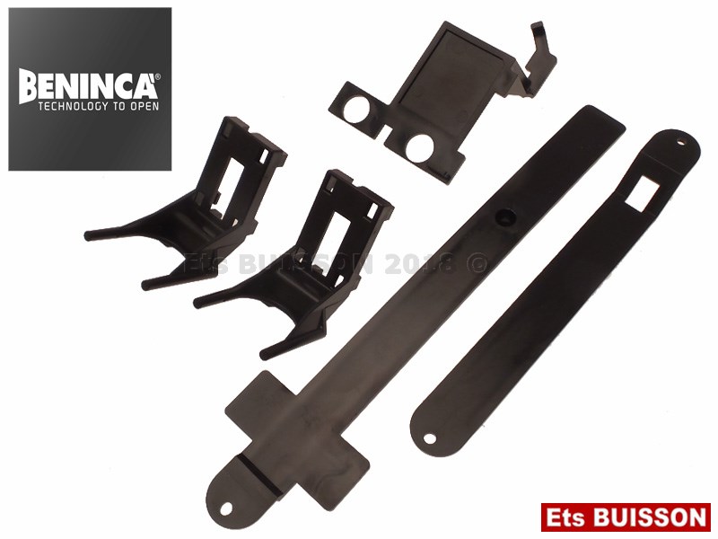 BENINCA BOB24 - Supports Fin de course N°11 Référence 9686885