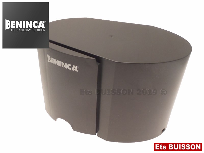 BENINCA MS4 - Couvercle N°1 Ref 9686900