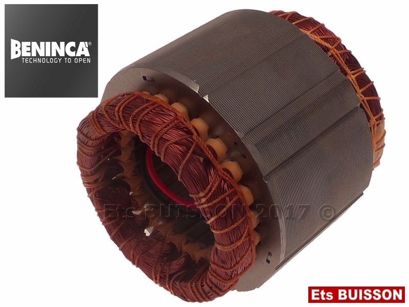 BENINCA MS4 - Stator N°11 Ref 9686909