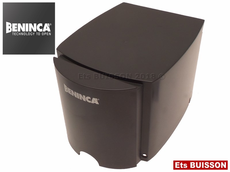 BENINCA MB/MBE - Carter N°1 Ref 9686930