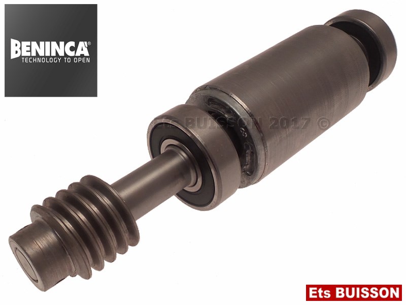 BENINCA MB/MBE - Arbre moteur N°4 Ref 9686933