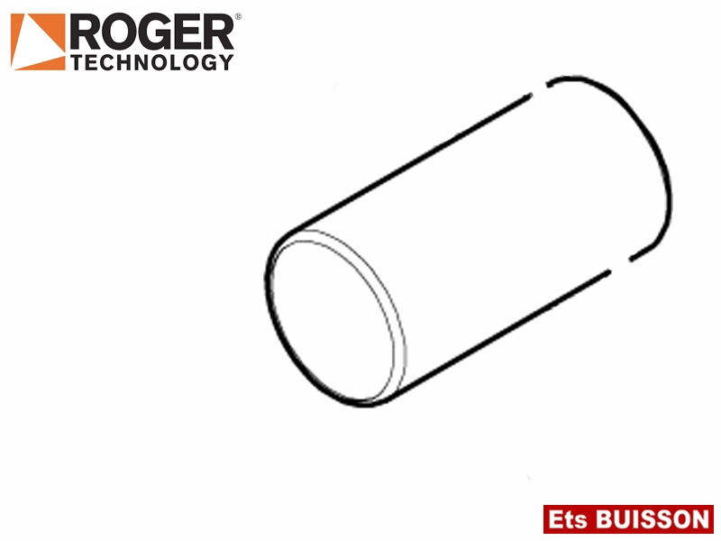 Roger Technology - R23 - Condensateur 10 MF