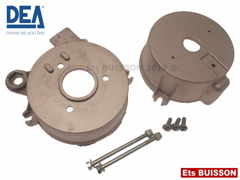 DEA LIVI 400/800 - Protection moteur - art. 400 réf :  914070H