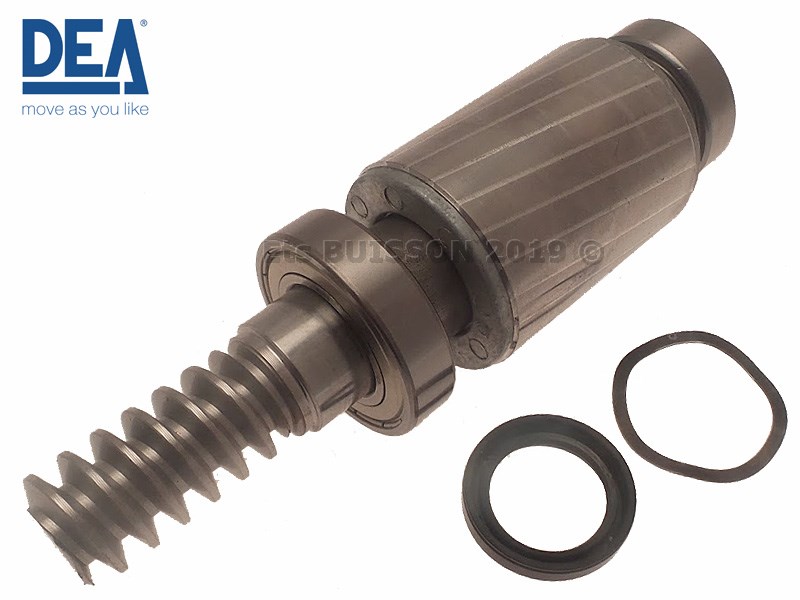 DEA GHOST 200 - Arbre moteur référence 921040E-450031