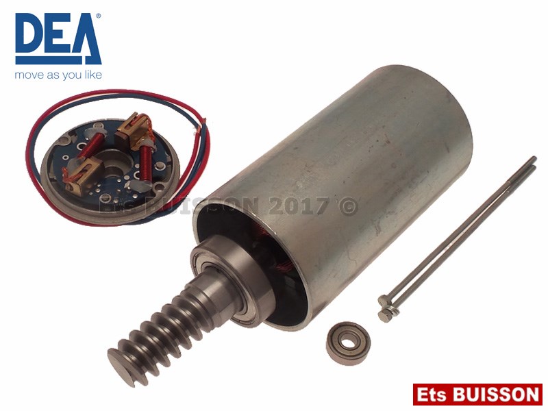 DEA GHOST 200 - Moteur 24V référence 921080I-470064