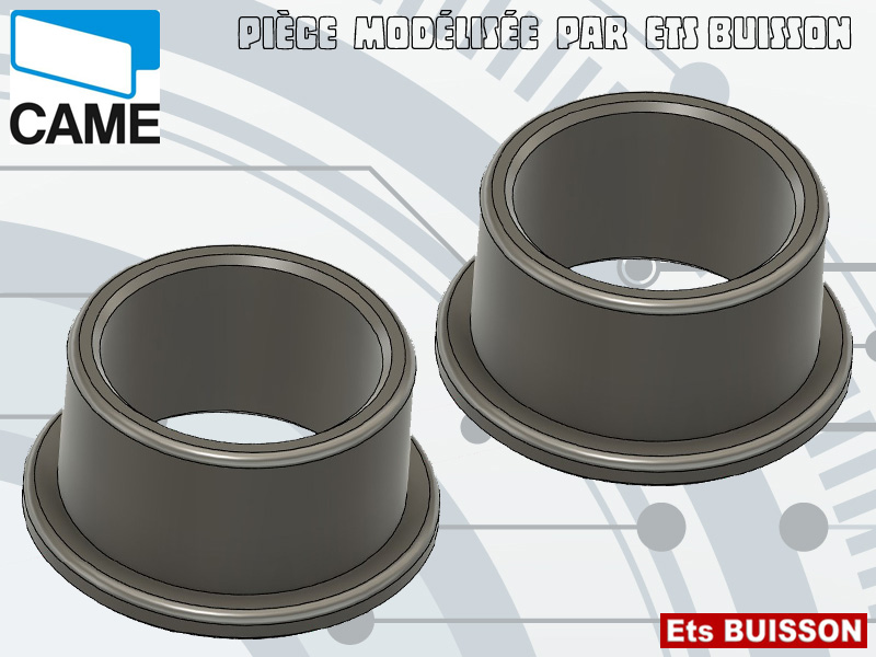 Lot De 100 Rondelles éventail En Acier Zingué - Dimensions 8x16mm