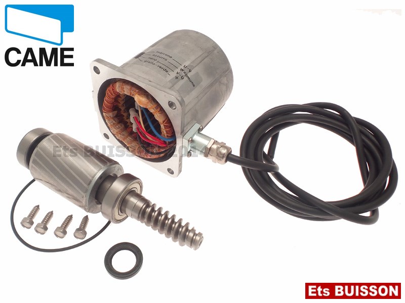 CAME FROG-A Groupe moteur (standard) Ref : 119RIA061 CAME FROG-A Groupe moteur (standard) Ref : 119RIA061