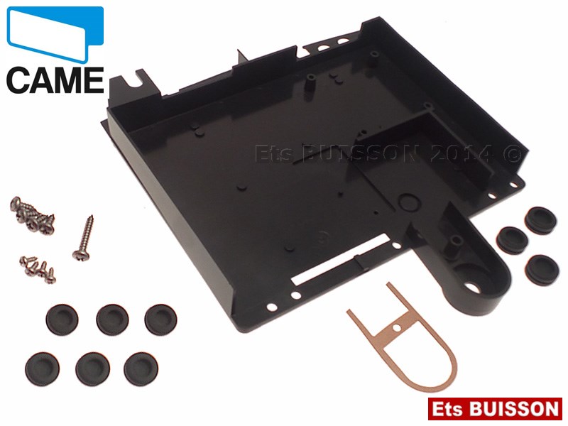 CAME BX-A/BX-B Support pour carte électronique 119RIBX010 (13C-3