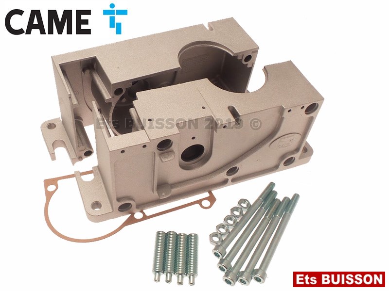 CAME BX-E Caisse motoréducteur 119RIBX014