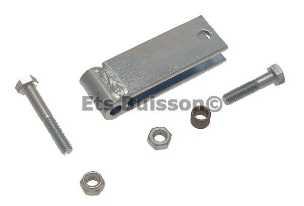 CAME ATI 3000/5000 Articulation de queue 119RID098 (6C-7C-8C-9C- CAME ATI 3000/5000 Articulation de queue 119RID098 (6C-7C-8C-9C-